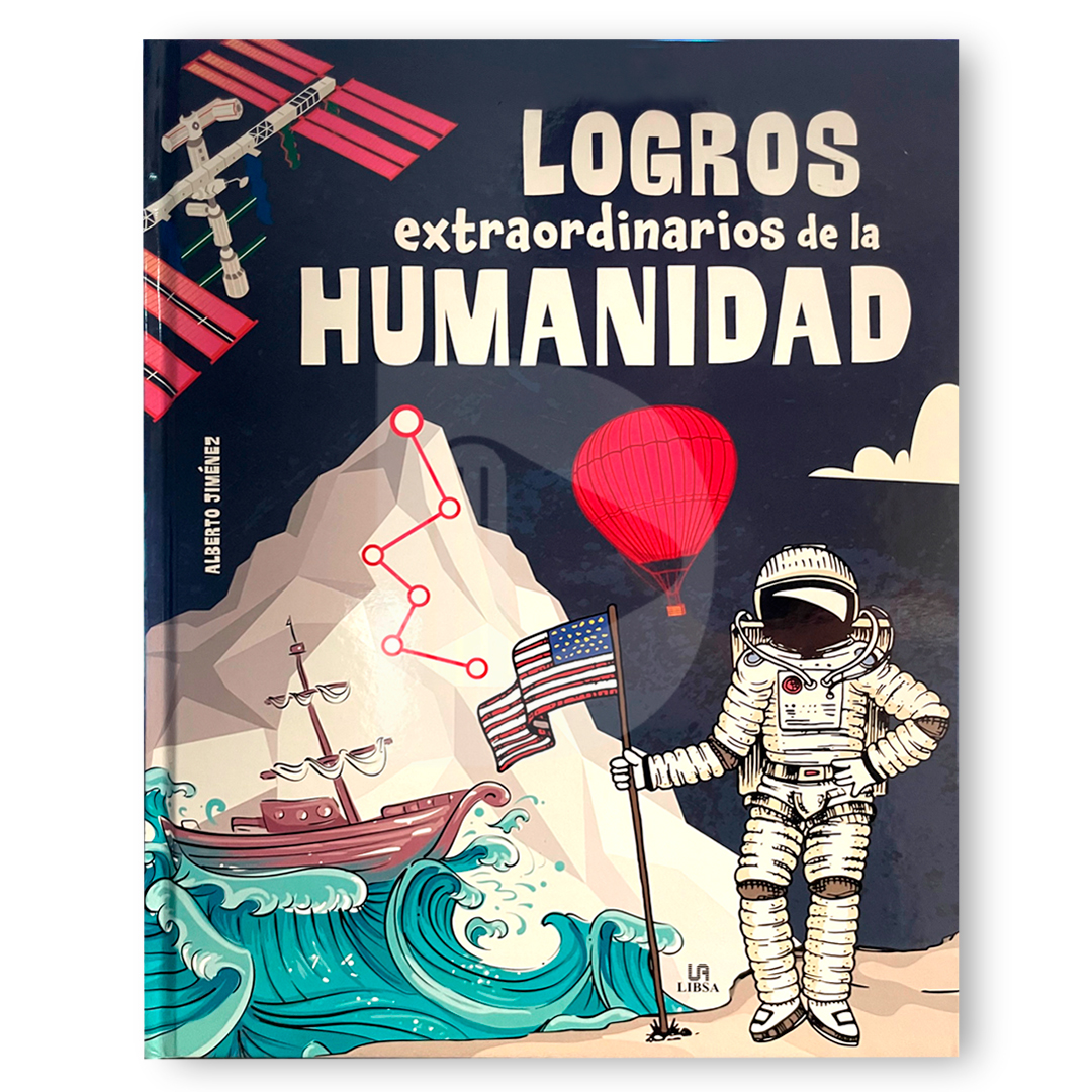 logros