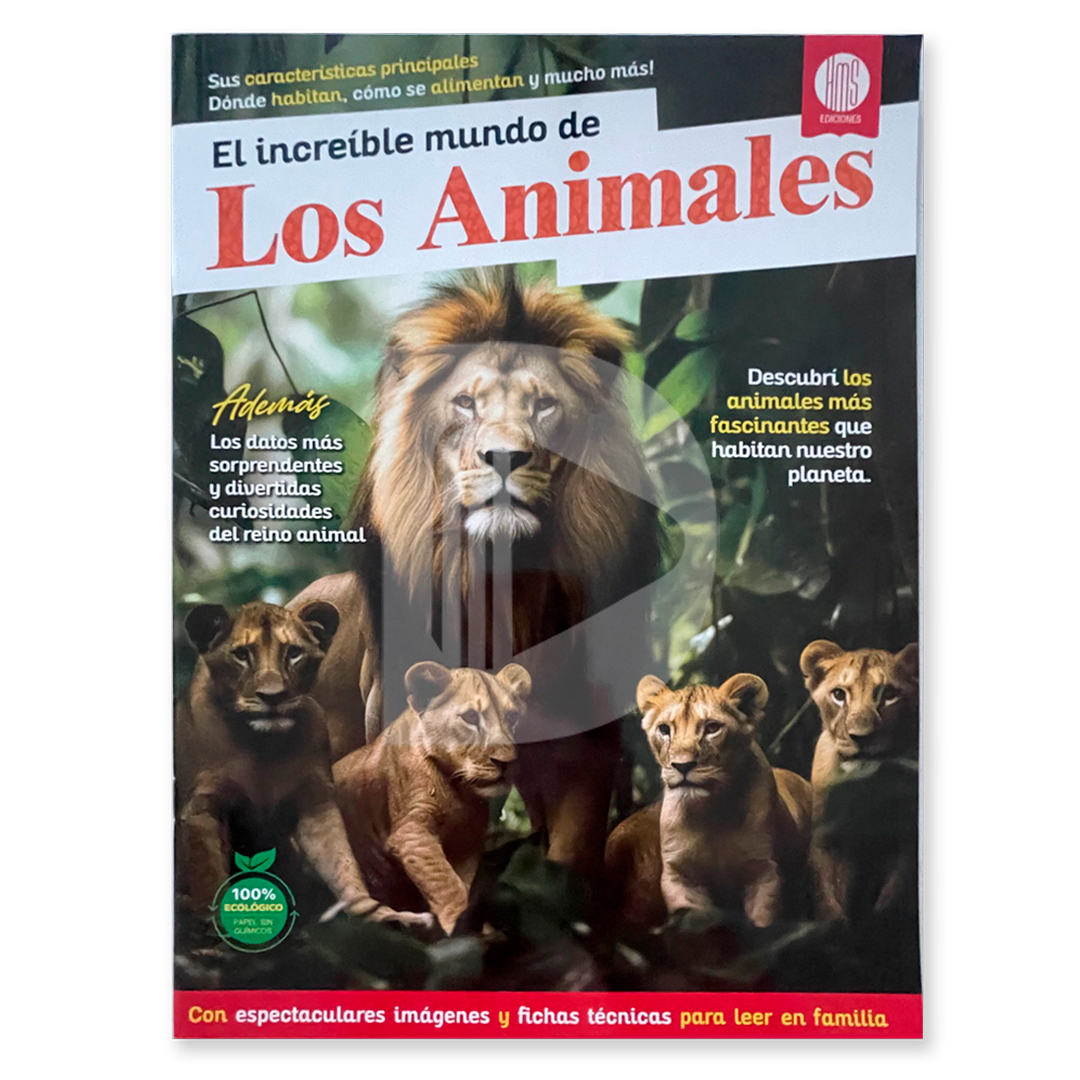 LIBROS EDUCATIVOS – 4 títulos – Districerro